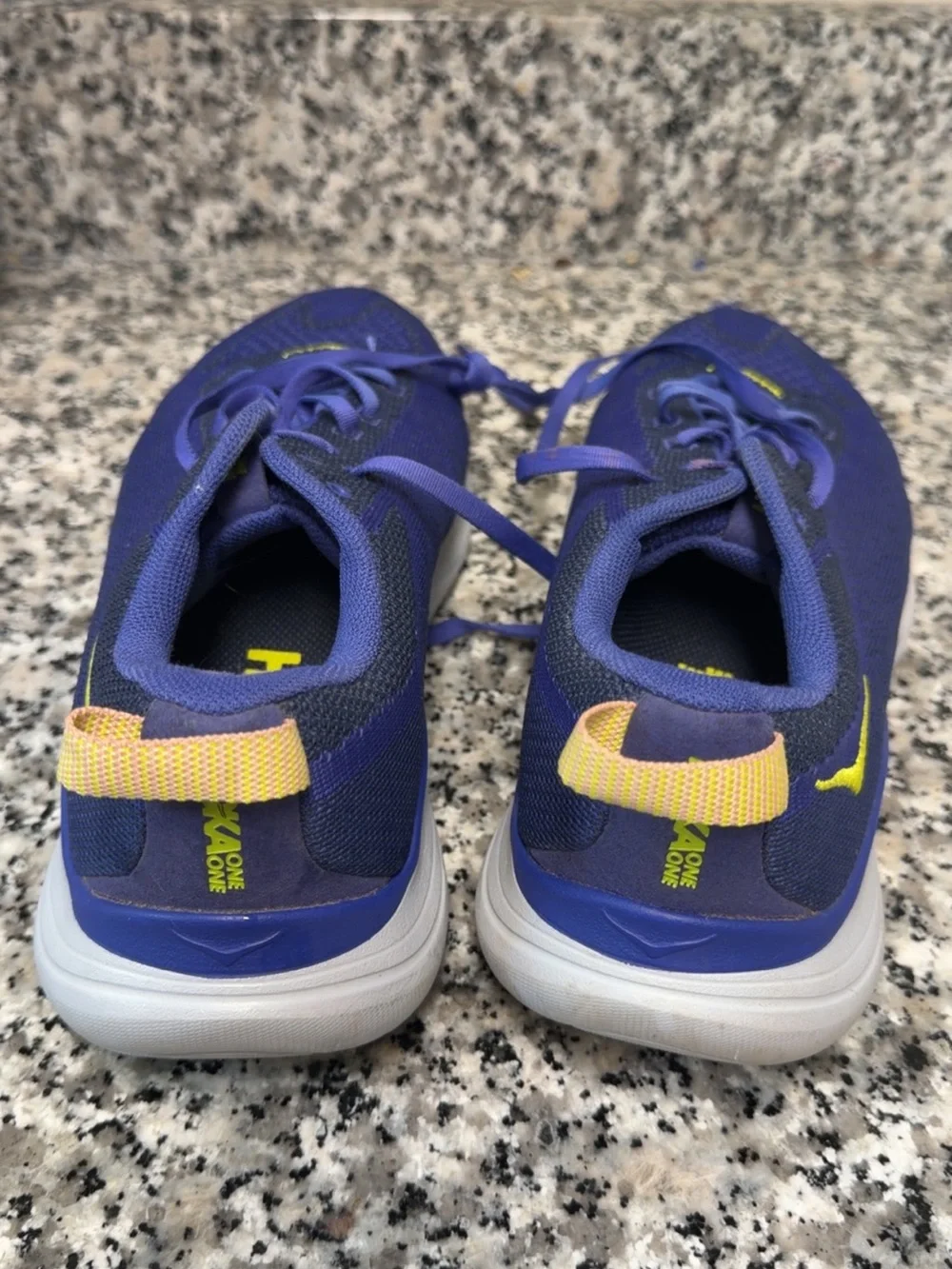 Hoka priced sell